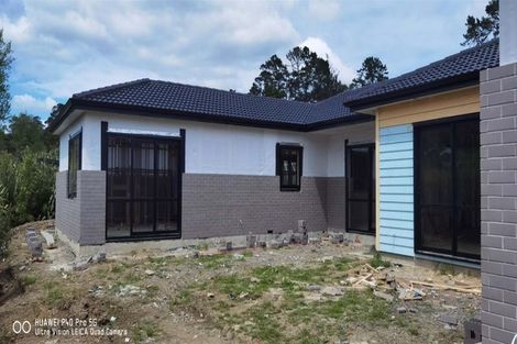 Photo of property in 29 Pukemarino Road, Waimauku, 0812