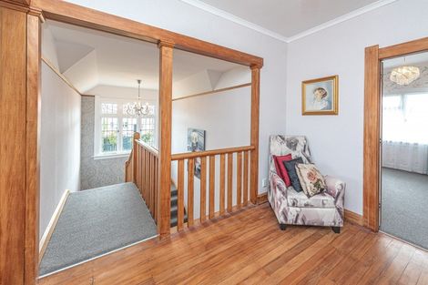 Photo of property in 12 Parsons Street, Saint Johns Hill, Whanganui, 4501