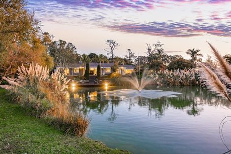 Photo of property in 224e Bawden Road, Dairy Flat, Albany, 0792