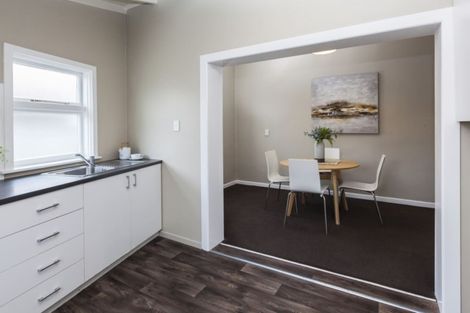 Photo of property in 52 Southampton Street, Sydenham, Christchurch, 8023