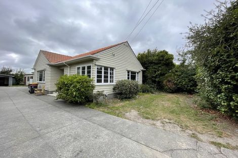 Photo of property in 25 Middleton Road, Upper Riccarton, Christchurch, 8041