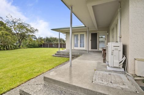 Photo of property in 1574 State Highway 3, Awahuri, Palmerston North, 4476