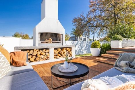 Photo of property in 5 Chambers Street, Havelock North, 4130