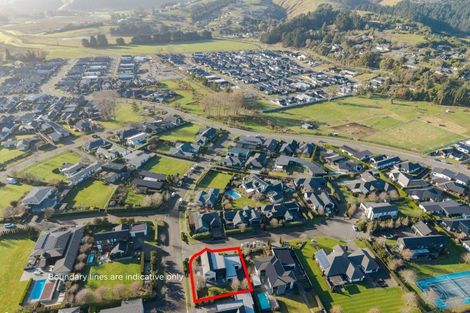 Photo of property in 2 Quarters Place, Halswell, Christchurch, 8025