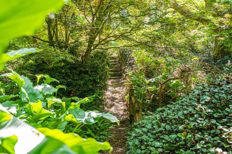 Photo of property in 1022 No 2 Line, Fordell, Whanganui, 4572