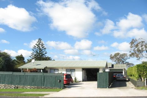 Photo of property in 160a Ennis Avenue, Pakuranga Heights, Auckland, 2010