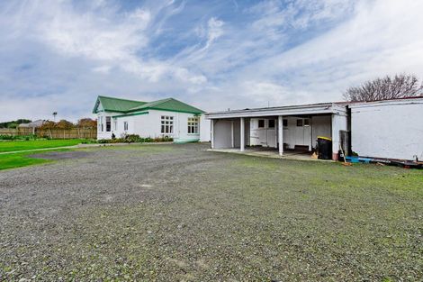 Photo of property in 664 Tay Street, Hawthorndale, Invercargill, 9810