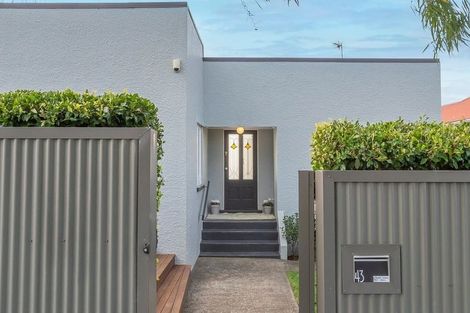 Photo of property in 43 Old Mill Road, Grey Lynn, Auckland, 1021