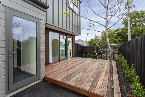 Photo of property in 1/130 Neville Street, Spreydon, Christchurch, 8024