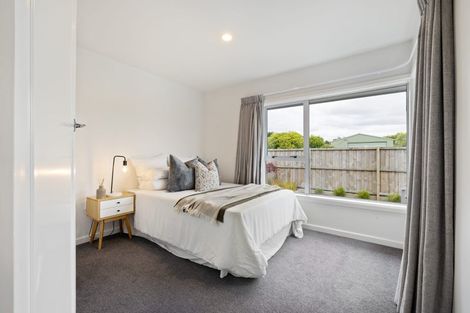 Photo of property in 16 Leacroft Street, Bishopdale, Christchurch, 8053