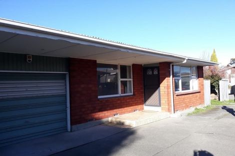 Photo of property in 1/6 Nanette Street, Upper Riccarton, Christchurch, 8041