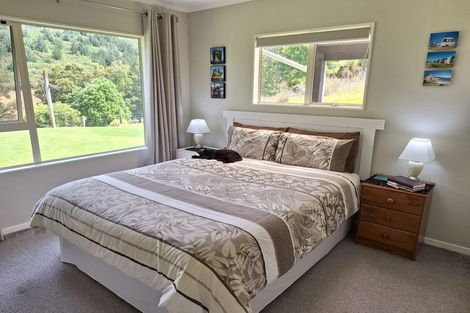 Photo of property in 162 Hebberds Road, Rai Valley, 7192