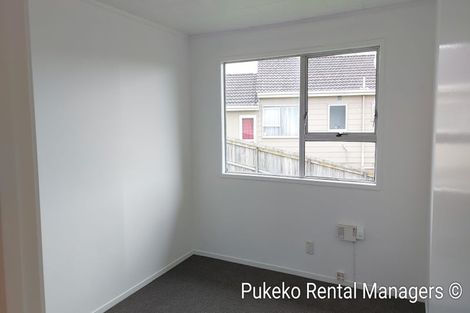 Photo of property in 60 Alabaster Drive, Papatoetoe, Auckland, 2025