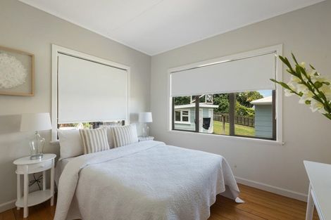 Photo of property in 36 Patui Avenue, Ngarimu Bay, Thames, 3575