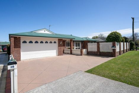 Photo of property in 26a Weld Street, Cambridge, 3434