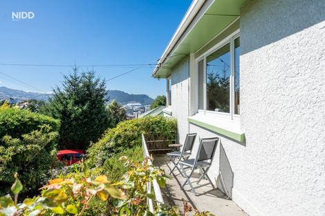 Photo of property in 43 Sutherland Street, Dunedin Central, Dunedin, 9016