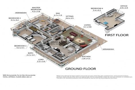 Photo of property in 909 Ormondville Te Uri Road, Ormondville, Dannevirke, 4977