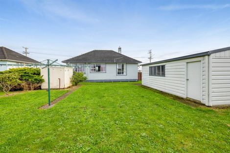 Photo of property in 160 Glover Road, Hawera, 4610