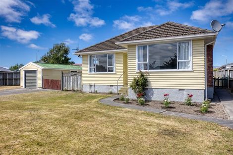 Photo of property in 3 Taurima Street, Hei Hei, Christchurch, 8042