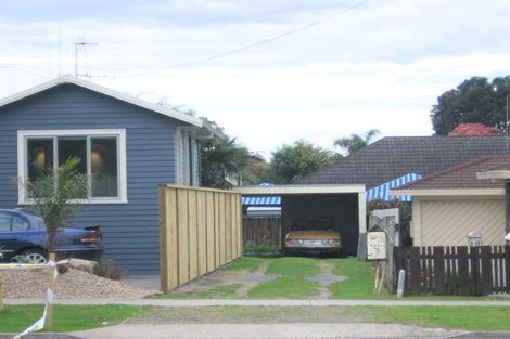 Photo of property in 103 Fifteenth Avenue, Tauranga South, Tauranga, 3112
