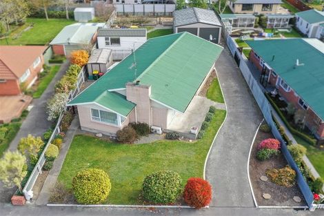 Photo of property in 59 Tucker Street, Allenton, Ashburton, 7700