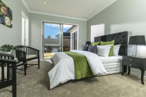 Photo of property in 3 Gemscott Crescent, Huapai, Kumeu, 0810