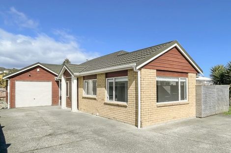 Photo of property in 26 Athlone Crescent, Boulcott, Lower Hutt, 5011