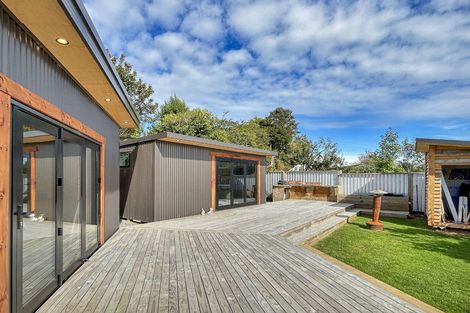 Photo of property in 51 Filleul Street, Gladstone, Invercargill, 9810