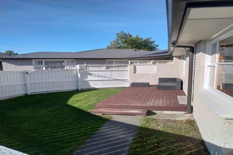 Photo of property in 196 Rutland Street, St Albans, Christchurch, 8052