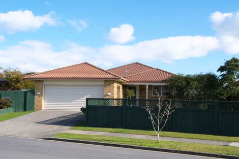 Photo of property in 1/3 Putter Place, Golflands, Auckland, 2013