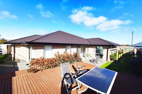 Photo of property in 18 Richmond Avenue, Halswell, Christchurch, 8025