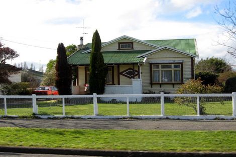 Photo of property in 3 Hacker Street, Masterton, 5810