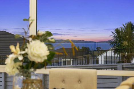 Photo of property in 47 Te Oneroa Way, Long Bay, Auckland, 0630