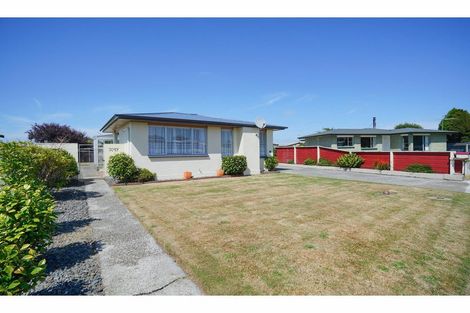 Photo of property in 19 Kelso Place, Strathern, Invercargill, 9812