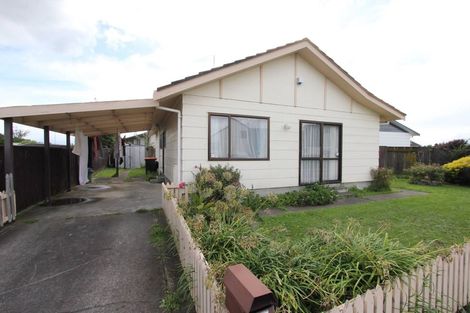 Photo of property in 33a Jupiter Street, Milson, Palmerston North, 4414
