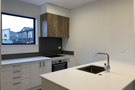 Photo of property in 16 Arvo Lane, Hobsonville, Auckland, 0616