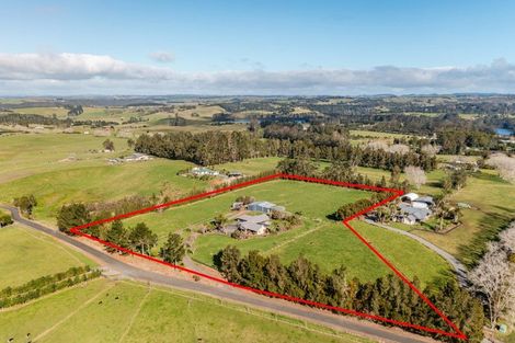 Photo of property in 40 Mcleod Road, Waipapa, Kerikeri, 0295