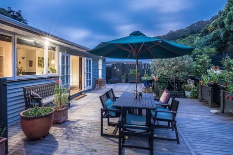 Photo of property in 119 Miramar North Road, Miramar, Wellington, 6022