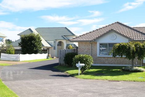 Photo of property in 2/9 Casabella Court, Northpark, Auckland, 2013