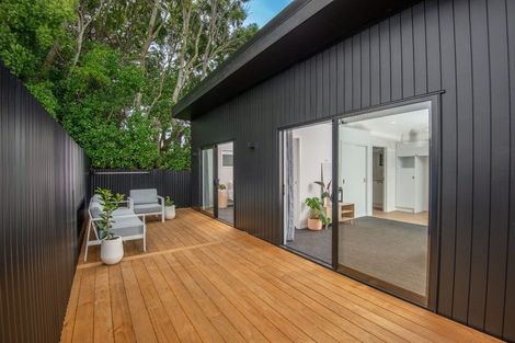 Photo of property in 8a Cashel Street, South Dunedin, Dunedin, 9012