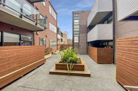 Photo of property in Detroit Apartments, 202/181 Tasman Street, Mount Cook, Wellington, 6021