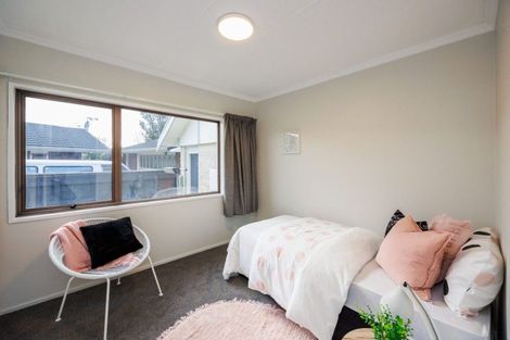 Photo of property in 175 Amberley Avenue, Highbury, Palmerston North, 4412