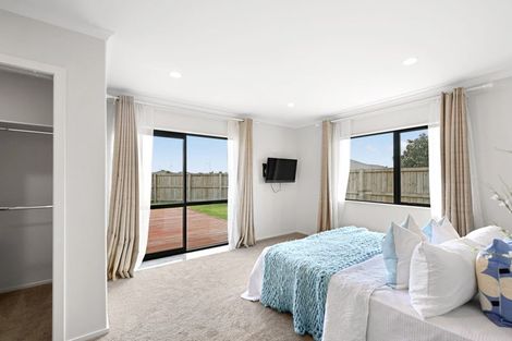 Photo of property in 1 Capricorn Place, Rototuna North, Hamilton, 3210