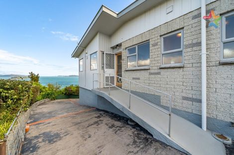 Photo of property in 46 Korokoro Road, Korokoro, Lower Hutt, 5012