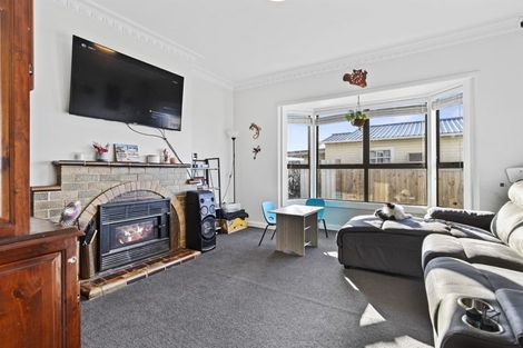 Photo of property in 205 Hakanoa Street, Huntly, 3700