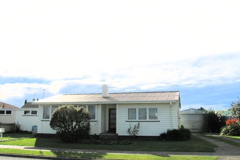 Photo of property in 31 Wyatt Avenue, Onekawa, Napier, 4110