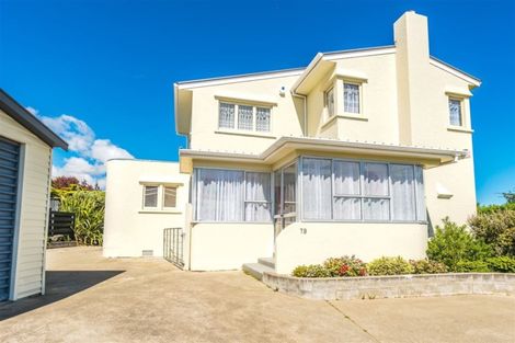 Photo of property in 79 Koromiko Road, Gonville, Whanganui, 4501