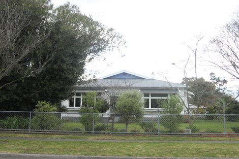 Photo of property in 46 Vigor Brown Street, Napier South, Napier, 4110