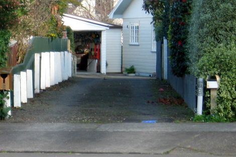 Photo of property in 6 Belgrave Place, Awapuni, Palmerston North, 4412