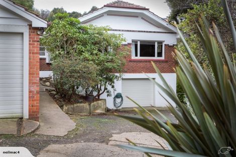 Photo of property in 39 Glen Road, Mornington, Dunedin, 9011